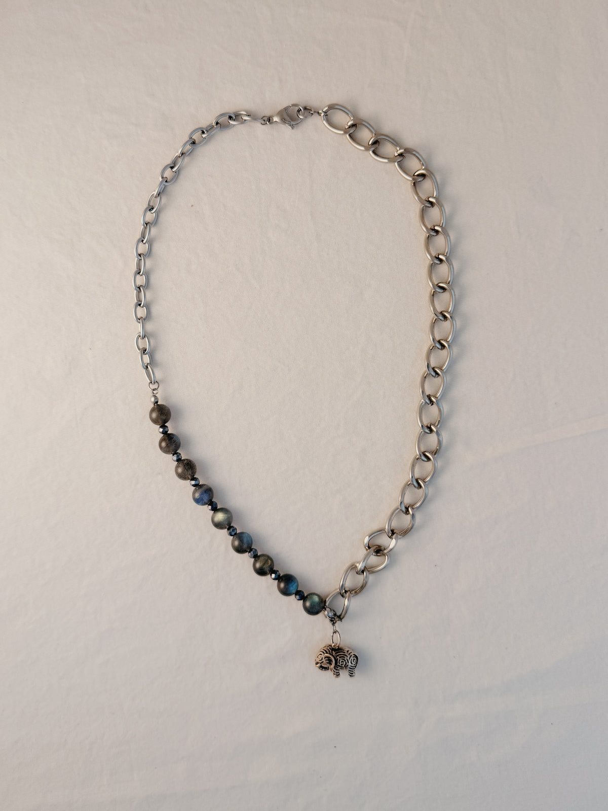 Elephant Dream Necklace