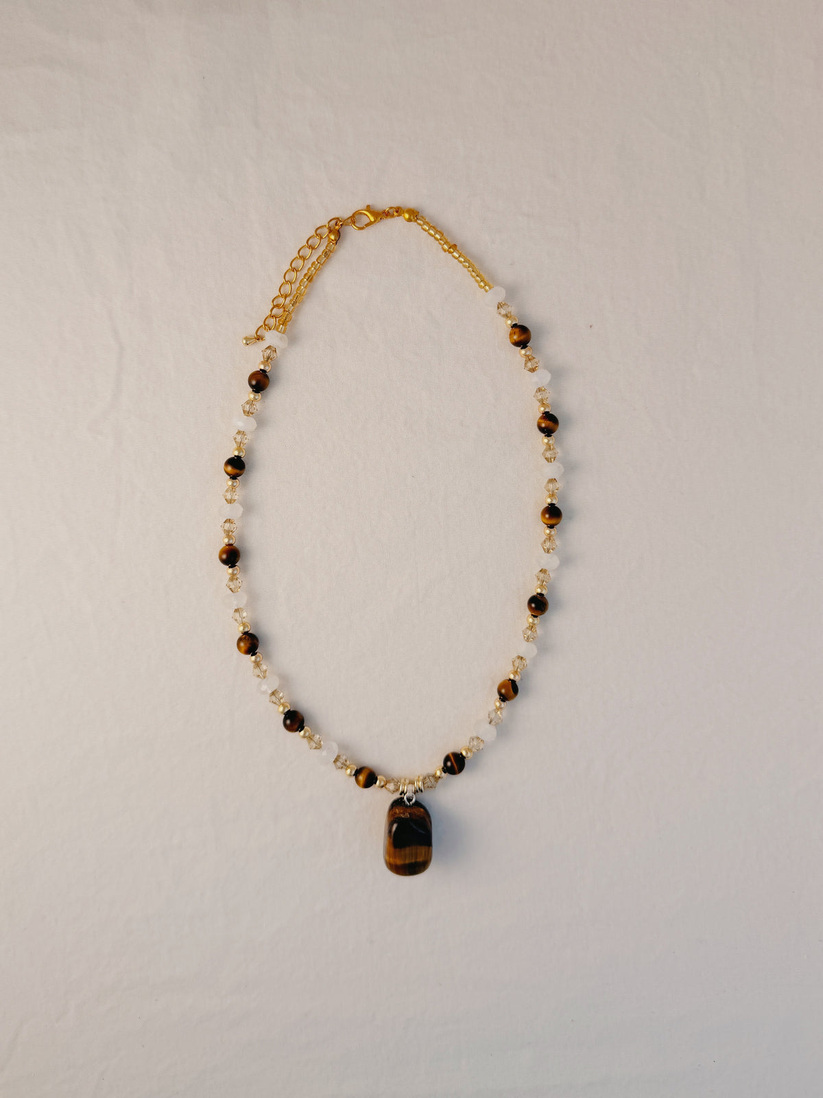 Eclipse Necklace