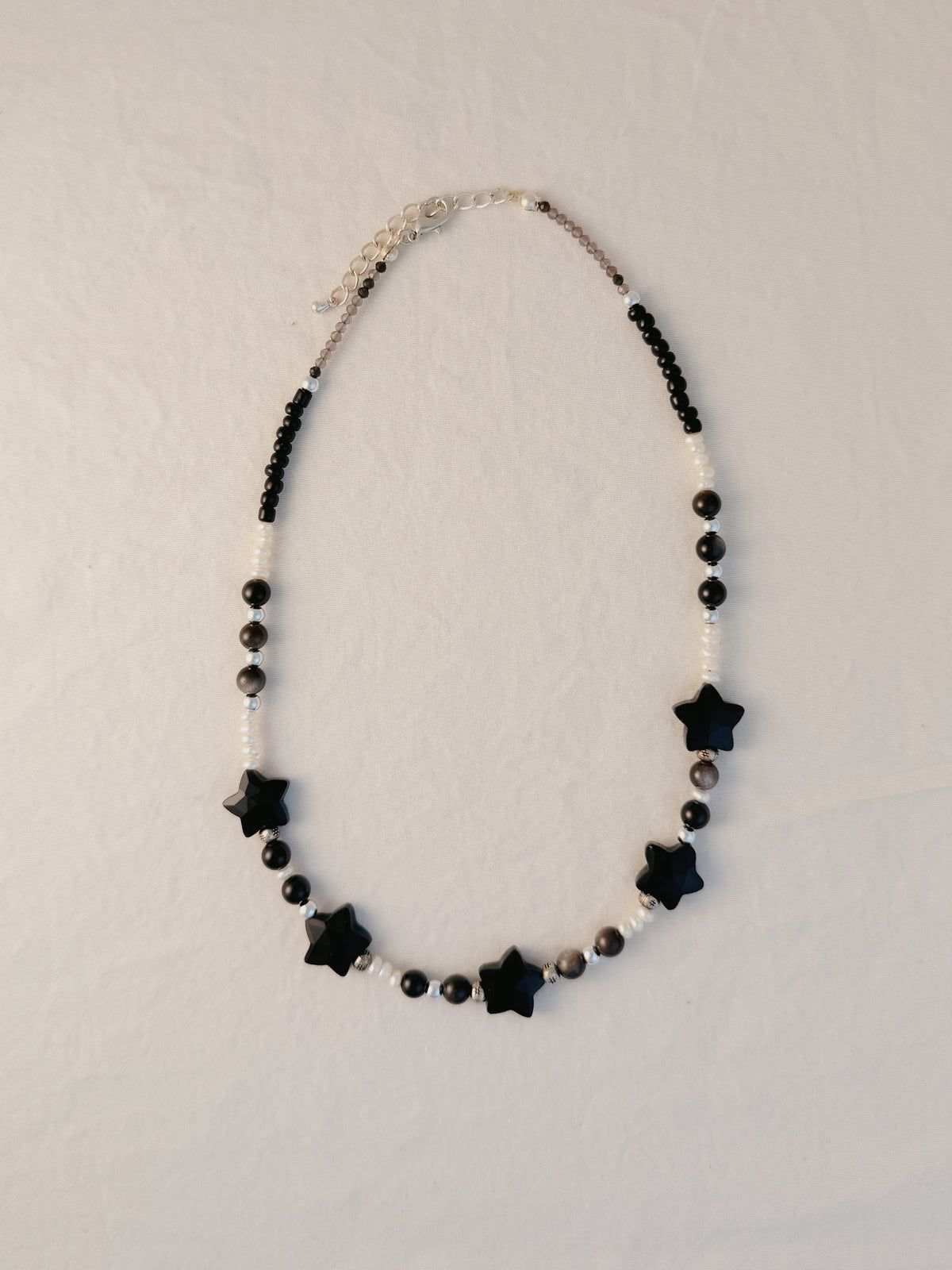 Starry Night Necklace